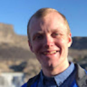 Meet your Posher, Colin